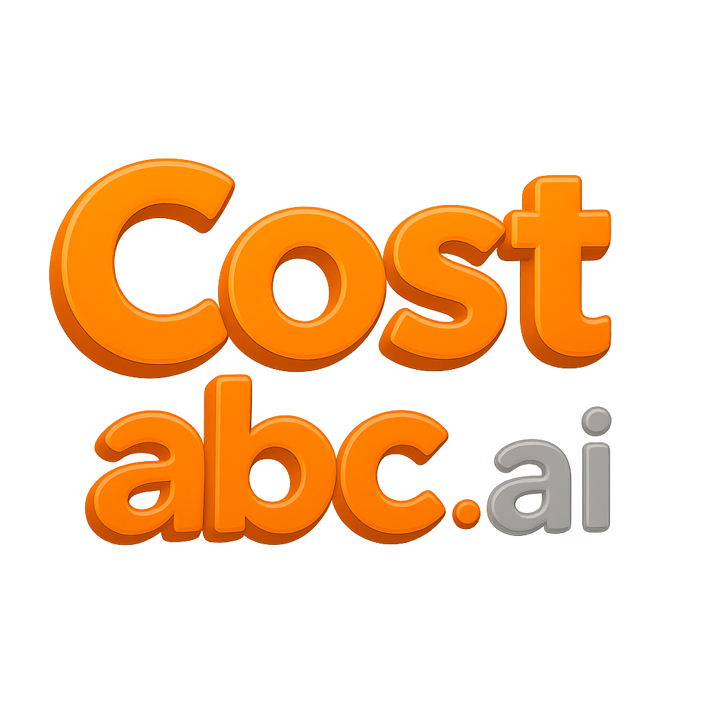 Costabc.ai Logo